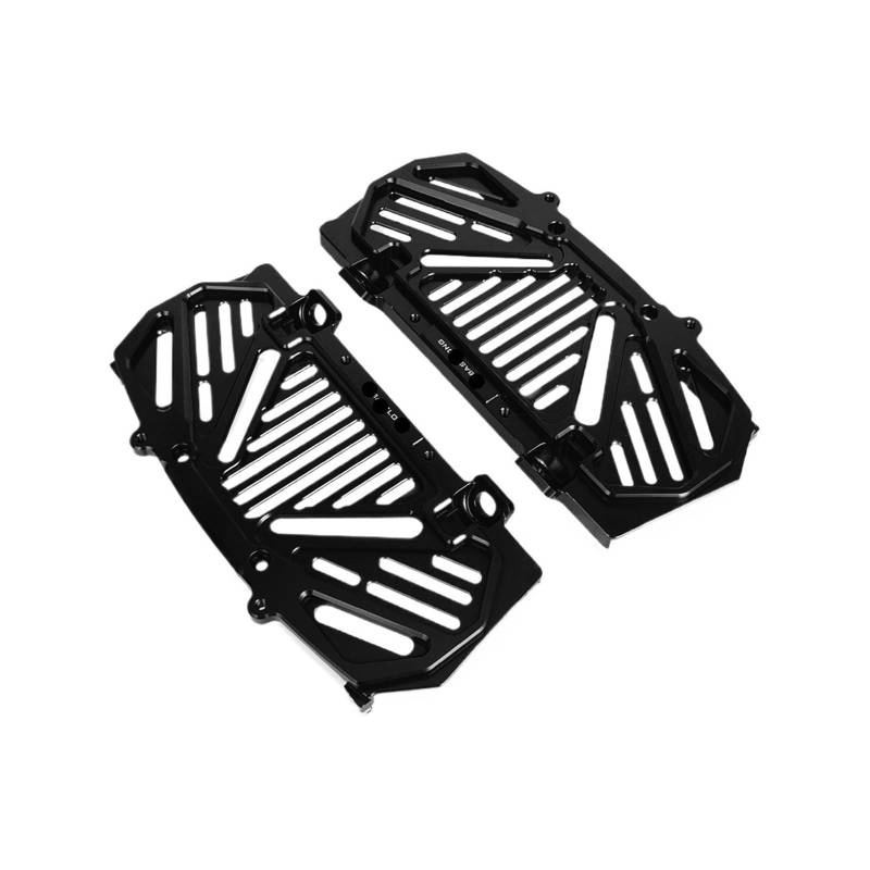 Motorrad Kühlergrill Abdeckung Motorrad Kühlergrill Wache Schutz Abdeckung Für GASGAS Gas Gas EC250 EC300 EX250 MC EC EX 250 300 350F 450F 2023 2022 2024 von WMGYESNXL