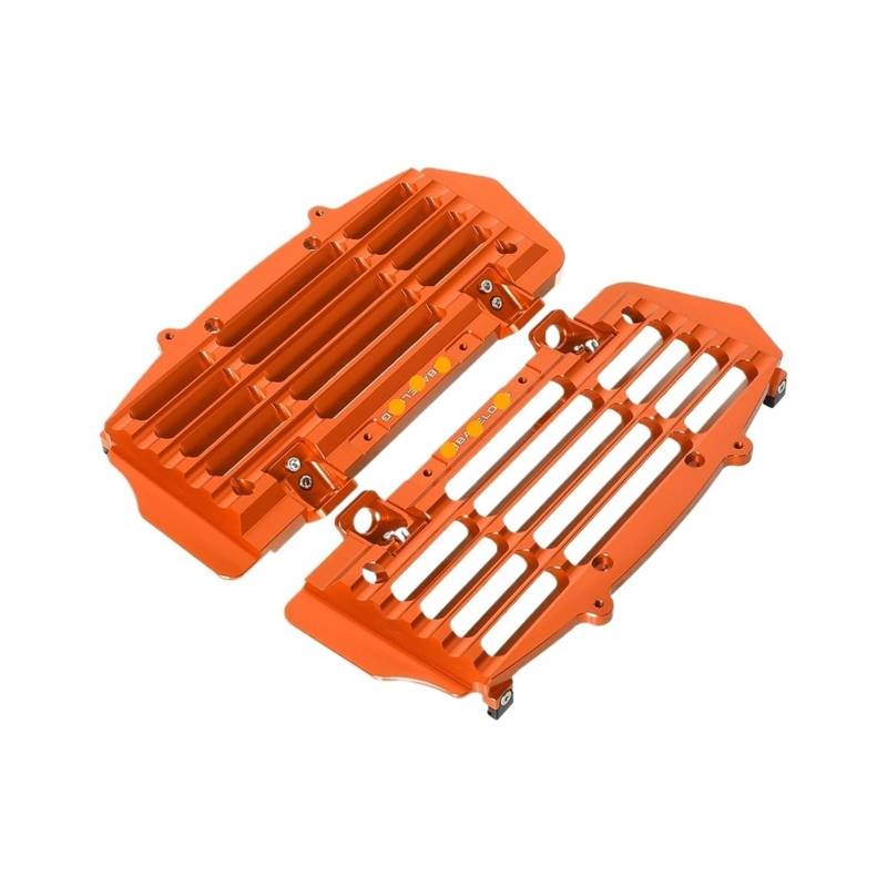 Motorrad Kühlergrill Abdeckung Motorrad Kühlergrill Wache Schutz Abdeckung Für GASGAS Gas Gas EC250 EC300 EX250 MC EC EX 250 300 350F 450F 2023 2022 2024 von WMGYESNXL