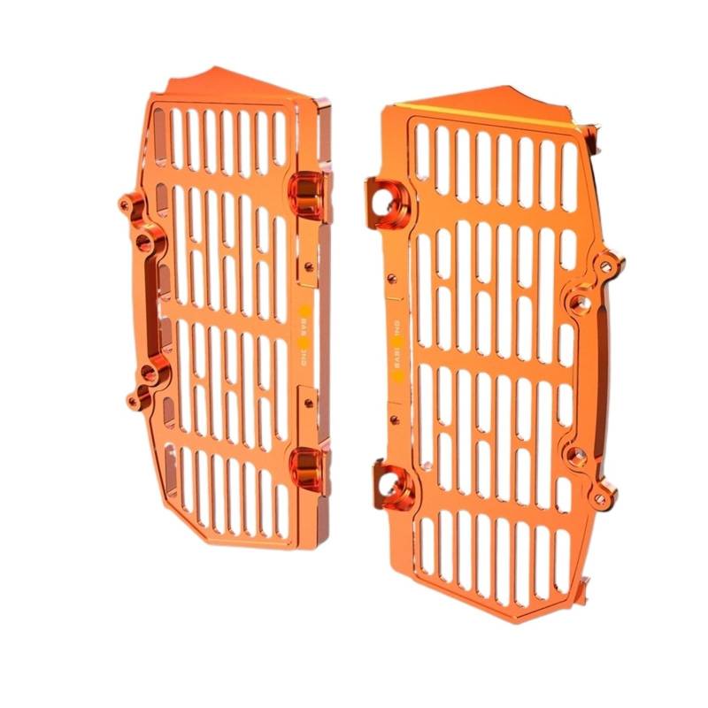 Motorrad Kühlergrill Abdeckung Motorrad Kühlergrill Wache Schutz Abdeckung Für GASGAS Gas Gas EC250 EC300 EX250 MC EC EX 250 300 350F 450F 2023 2022 2024 von WMGYESNXL