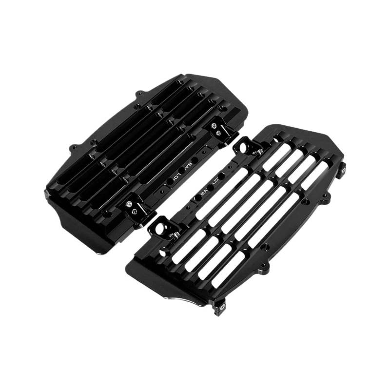 Motorrad Kühlergrill Abdeckung Motorrad Kühlergrill Wache Schutz Abdeckung Für GASGAS Gas Gas EC250 EC300 EX250 MC EC EX 250 300 350F 450F 2023 2022 2024 von WMGYESNXL
