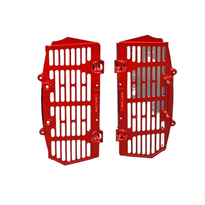 Motorrad Kühlergrill Abdeckung Motorrad Kühlergrill Wache Schutz Abdeckung Für GASGAS Gas Gas EC250 EC300 EX250 MC EC EX 250 300 350F 450F 2023 2022 2024 von WMGYESNXL