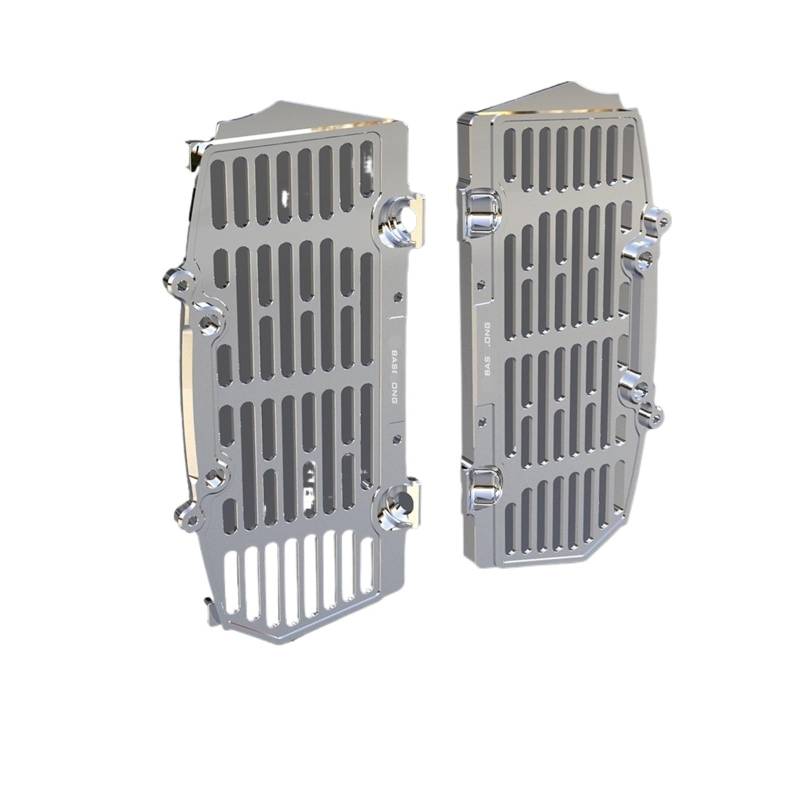 Motorrad Kühlergrill Abdeckung Motorrad Kühlergrill Wache Schutz Abdeckung Für GASGAS Gas Gas EC250 EC300 EX250 MC EC EX 250 300 350F 450F 2023 2022 2024 von WMGYESNXL