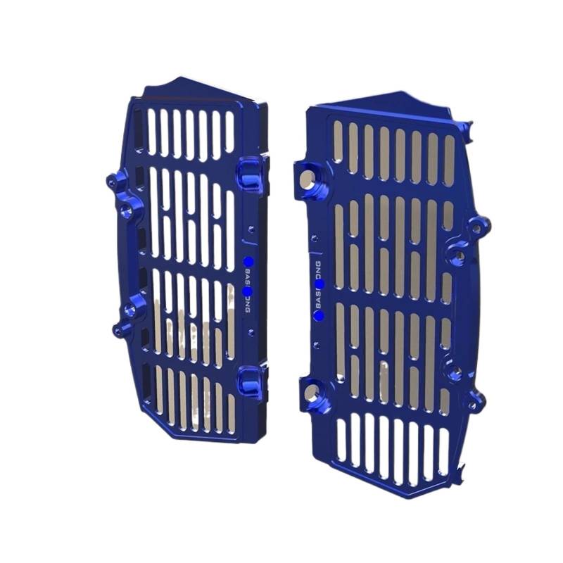 Motorrad Kühlergrill Abdeckung Motorrad Kühlergrill Wache Schutz Abdeckung Für GASGAS Gas Gas EC250 EC300 EX250 MC EC EX 250 300 350F 450F 2023 2022 2024 von WMGYESNXL