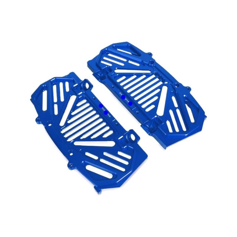 Motorrad Kühlergrill Abdeckung Motorrad Kühlergrill Wache Schutz Abdeckung Für GASGAS Gas Gas EC250 EC300 EX250 MC EC EX 250 300 350F 450F 2023 2022 2024 von WMGYESNXL