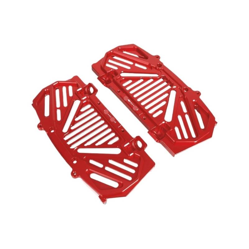 Motorrad Kühlergrill Abdeckung Motorrad Kühlergrill Wache Schutz Abdeckung Für GASGAS Gas Gas EC250 EC300 EX250 MC EC EX 250 300 350F 450F 2023 2022 2024 von WMGYESNXL