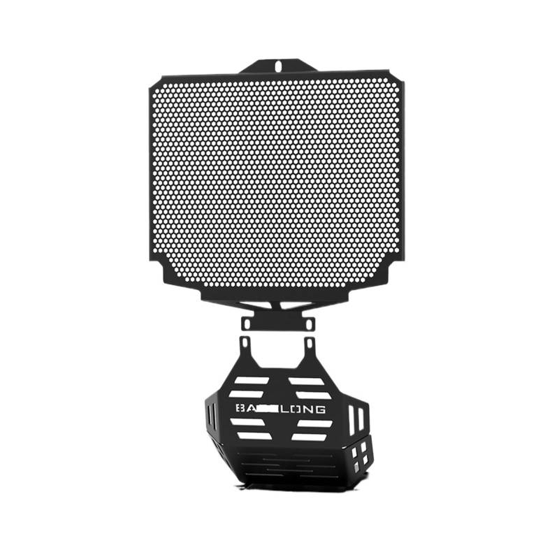 Motorrad Kühlergrill Abdeckung Motorrad Zubehör Kühlergrill Wache Cover Schutz Für Moto Guzzi V100 Stelvio V 100 Stelvio 1000 2024 2025 2026 von WMGYESNXL