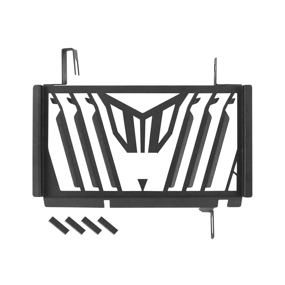 Motorrad Kühlergrill Abdeckung Motorrad Zubehör Kühlergrill Wache Schutz Schutzhülle Für Ya&maha MT-125 MT125 MT 125 2020 2021 2022 2023- Motorrad Kühlergrill Abdeckung Motorrad Zubehör Kühlergrill Wache Schutz Schutzhülle Für Ya&maha MT-125 MT125 MT 125 2020 2021 2022 2023- von WMGYESNXL