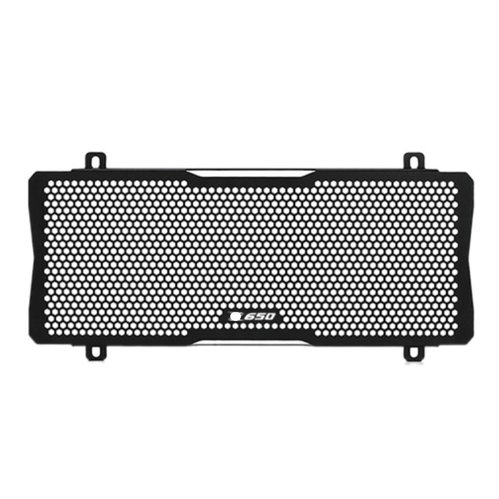 Motorrad Kühlergrill Abdeckung Motorradzubehör Kühlergrill Wache Cover Schutz Für KAW&ASAKI Z650 2017 2018 2019 2020 2021 2022 2023 2024 2025 Motorrad Kühlergrill Abdeckung Motorradzubehör Kühlergrill Wache Cover Schutz Für KAW&ASAKI Z650 2017 2018 2019 2020 2021 2022 2023 2024 2025 von WMGYESNXL