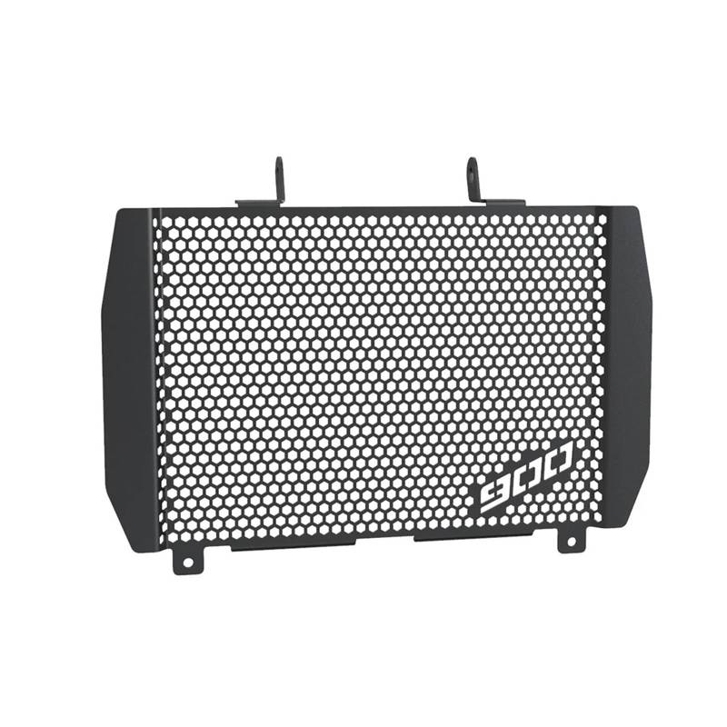 Motorrad Kühlergrill Abdeckung Motorradzubehör Kühlergrillabdeckung Schutz Schutz Protetor Für KAW&ASAKI Z900 2017 2018 2019 2020 2021 2022 2023 2024 von WMGYESNXL