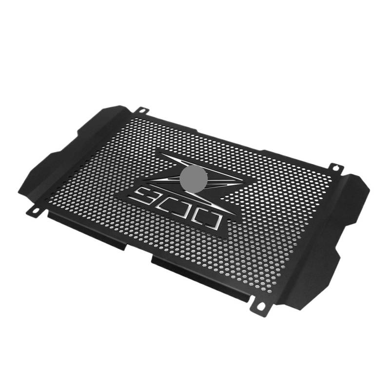 Motorrad Kühlergrill Abdeckung Motorradzubehör Kühlergrillschutz Grillschutz Für KAW&ASAKI Z 900 2017 2018 2019 2020 2021 2022 2023 2024 von WMGYESNXL