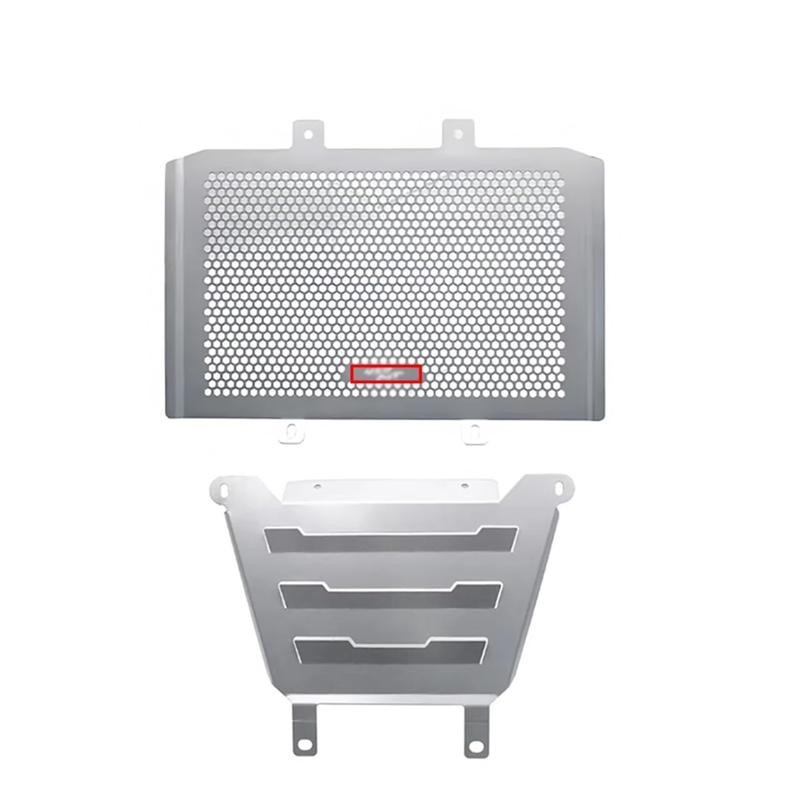 Motorrad Kühlergrill Abdeckung Motorradzubehör Kühlerschutz Motorschutzplatte Abdeckung Für CFMOTO 450 MT 450MT MT450 2024 2025 Motorradkühler Motorrad Kühlergrill Abdeckung Motorradzubehör Kühlerschutz Motorschutzplatte Abdeckung Für CFMOTO 450 MT 450MT MT450 2024 2025 Motorradkühler von WMGYESNXL