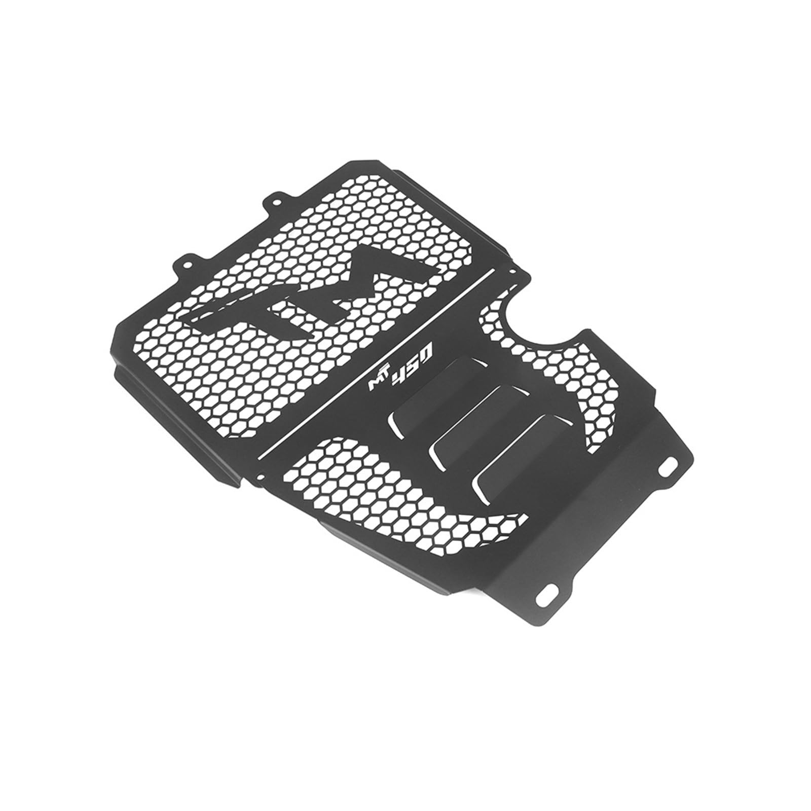 Motorrad Kühlergrill Abdeckung Motorradzubehör Wassertank Mesh Kühlerabdeckung Kühlergrill Schutzabdeckung Für CFMOTO 450MT 450 MT 2023-Motorrad Motorrad Kühlergrill Abdeckung Motorradzubehör Wassertank Mesh Kühlerabdeckung Kühlergrill Schutzabdeckung Für CFMOTO 450MT 450 MT 2023-Motorrad von WMGYESNXL