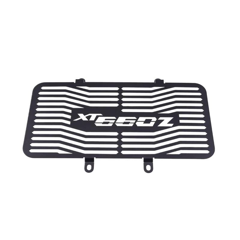 Motorrad Kühlergrill Abdeckung PASSEND Für XT 660 Z XT660Z FÜR Tenere XT 660Z 2008-2018 Kühlergrill Wache Cover Schutz Kraftstoff Tank Motorrad Kühler von WMGYESNXL