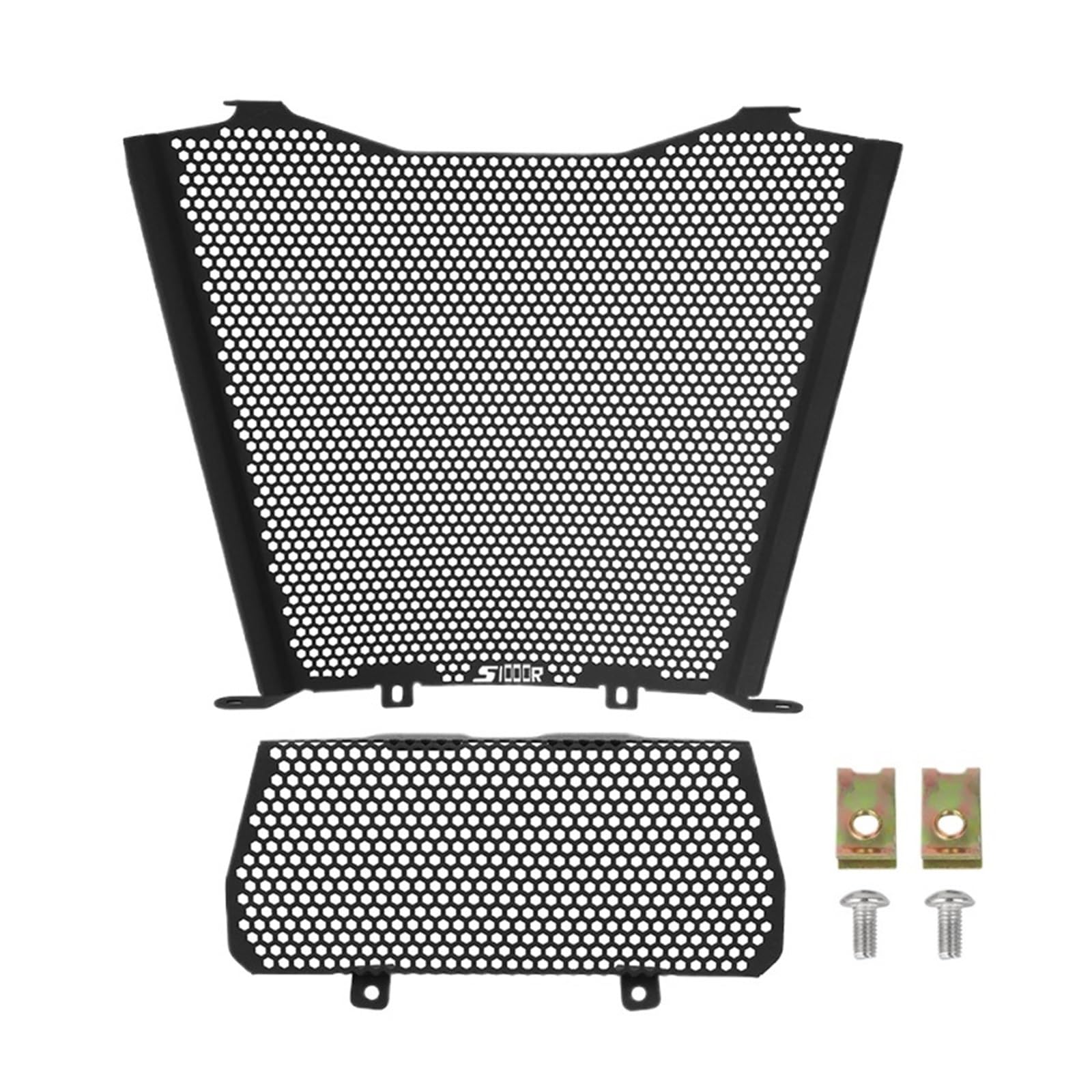 Motorrad Kühlergrill Abdeckung S1000 RR Motorrad Kühlergrill Wache Grill Abdeckung Schutz Für B&M&W S1000R S1000RR 2019 2020 2021 2022 2023 M1000RR M1000R Motorrad Kühlergrill Abdeckung S1000 RR Motorrad Kühlergrill Wache Grill Abdeckung Schutz Für B&M&W S1000R S1000RR 2019 2020 2021 2022 2023 M1000RR M1000R von WMGYESNXL
