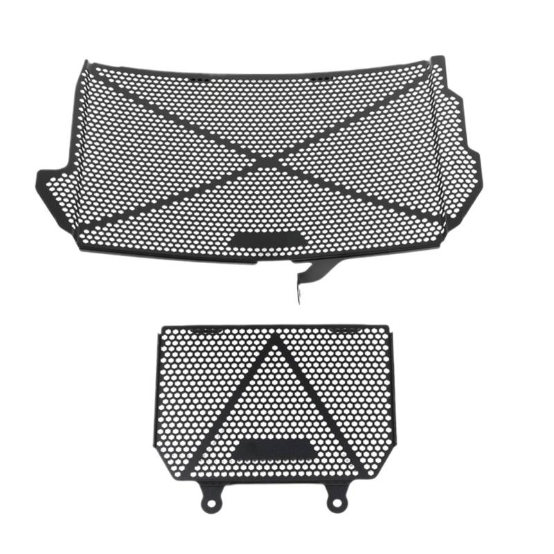 Motorrad Kühlergrill Abdeckung Wasserkühlung Kühler & Ölkühler Schutz Abdeckung Grille FÜR Ya&maha YZFR1 YZF-R1 R1M 2015-2023 Motorrad Kühlergrill Schutz von WMGYESNXL