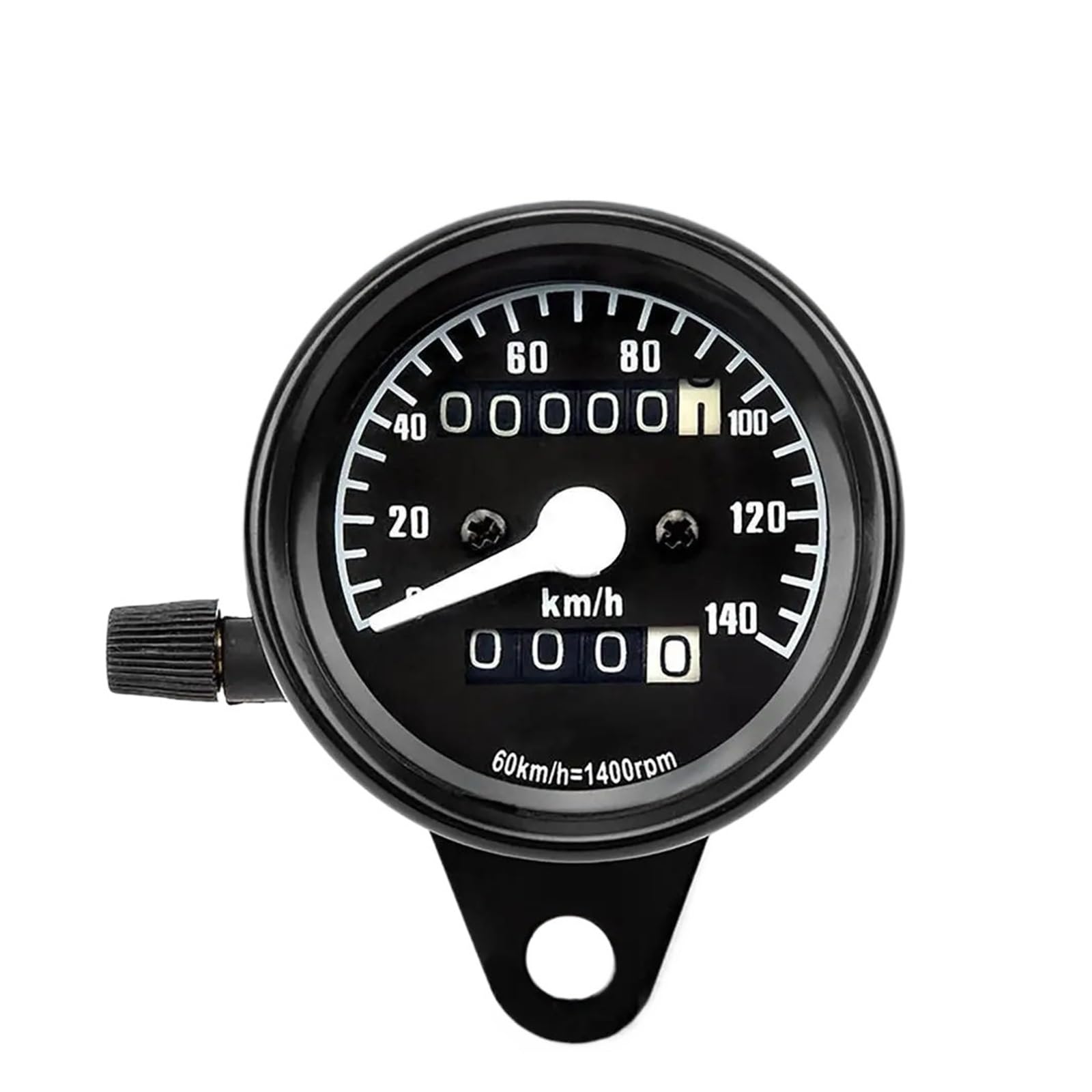 Motorrad Tachometer 12v Universal Motorrad Kilometerzähler Mit Hintergrundbeleuchtung Zeiger Drehzahlmesser Kmometer Geändert Teile Digitaler Tacho Motorrad Tachometer 12v Universal Motorrad Kilometerzähler Mit Hintergrundbeleuchtung Zeiger Drehzahlmesser Kmometer Geändert Teile Digitaler Tacho von WMGYESNXL