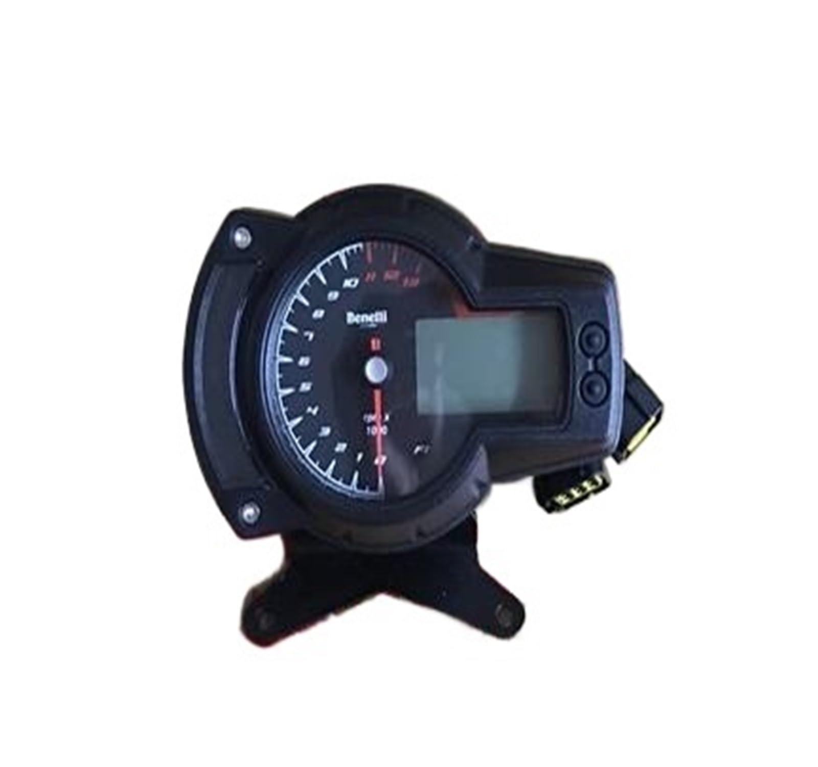 Motorrad Tachometer Für Be&Nelli BJ600 BN600 TNT600 Elektrische Elektrische Kilometerzähler Motorrad Tacho Speedo Motorrad Digital Tacho Armaturenbrett Motorrad Tachometer Für Be&Nelli BJ600 BN600 TNT600 Elektrische Elektrische Kilometerzähler Motorrad Tacho Speedo Motorrad Digital Tacho Armaturenbrett von WMGYESNXL