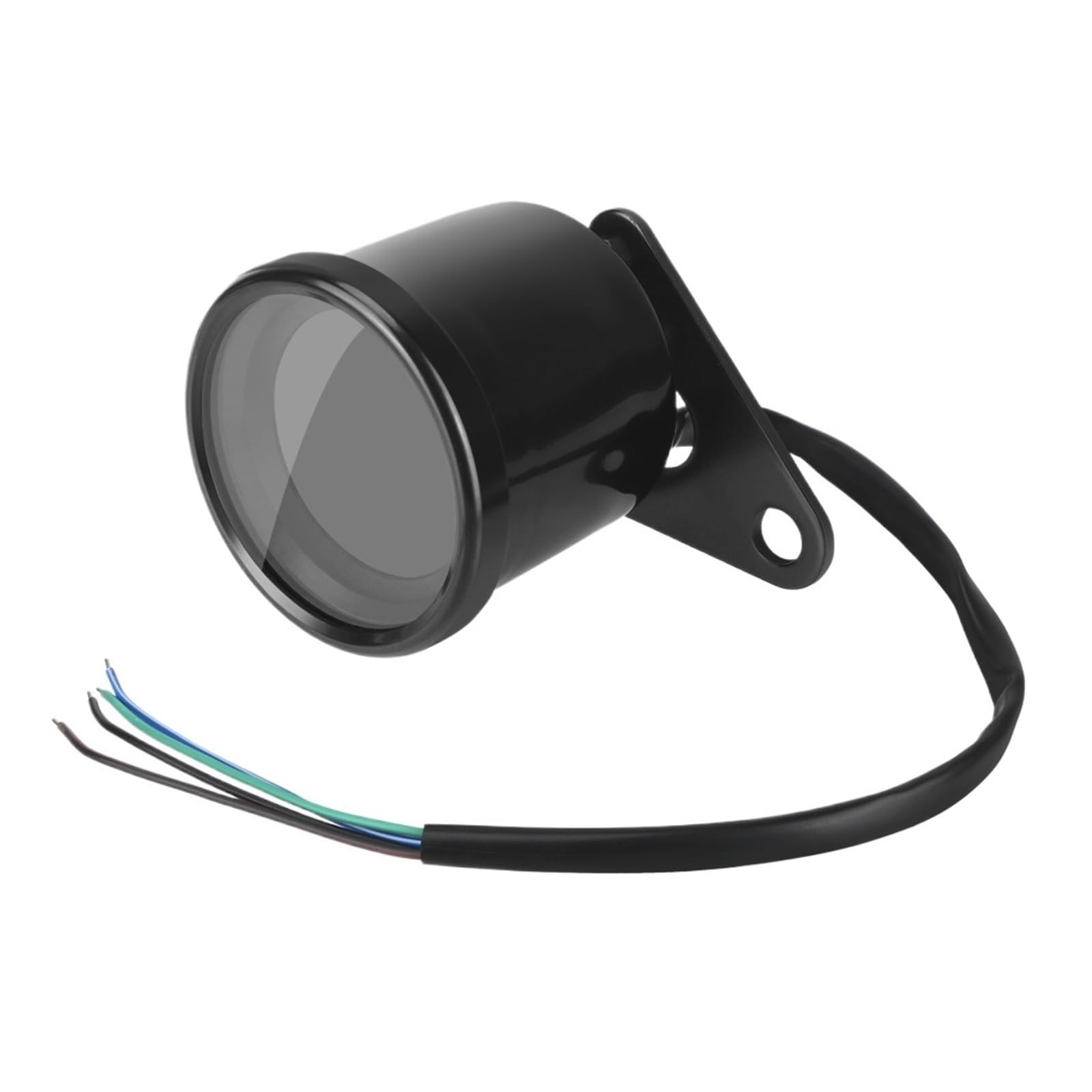 Motorrad Tachometer Kraftstoffzähler Universal DC12V Drehzahlmesser Anzeige Scooter Meter Motorrad Digitaler Tachometer Kilometerzähler Digitaler Tachometer Motorrad Tachometer Kraftstoffzähler Universal DC12V Drehzahlmesser Anzeige Scooter Meter Motorrad Digitaler Tachometer Kilometerzähler Digitaler Tachometer von WMGYESNXL