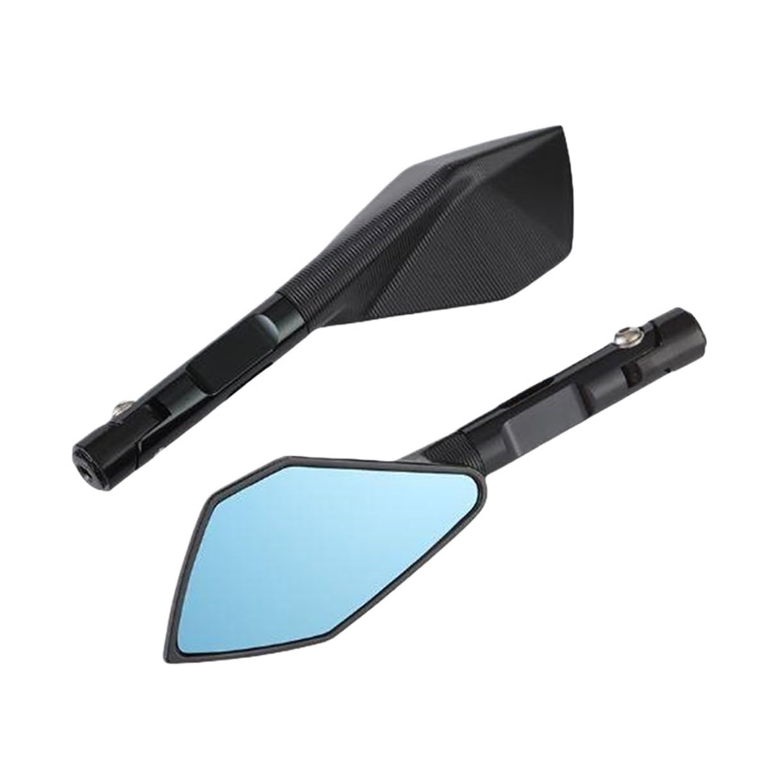 Motorradspiegel Universal Motorrad Rearview Außenspiegel 8mm 10mm Für Ho&nd&a Für Suzuki Für KAW&ASAKI Für Ya&maha Für Ho&nd&a Motorradspiegel Universal Motorrad Rearview Außenspiegel 8mm 10mm Für Ho&nd&a Für Suzuki Für KAW&ASAKI Für Ya&maha Für Ho&nd&a von WMGYESNXL