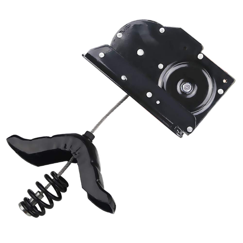 WMPHE Kompatibel mit Ersatzreifenheber, Ford F-150 2004, Ford F-150 1997-2003, Heritage 1997-1999, Ford Lobo 2002, Lincoln Blackwood, ersetzt OE#1L3Z1A131AA 2L3Z1A131AA 924-526. WMPHE Kompatibel mit Ersatzreifenheber, Ford F-150 2004, Ford F-150 1997-2003, Heritage 1997-1999, Ford Lobo 2002, Lincoln Blackwood, ersetzt OE#1L3Z1A131AA 2L3Z1A131AA 924-526. von WMPHE