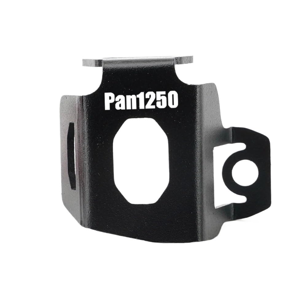WMTCNC Rear Brake Fluid Reservoir Guard Cover Motorrad Zubehör Hinten Brems Flüssigkeit Reservoir Schutz Abdeckung Schutz Für Ha&rley Pan America 1250 1250S Ra1250 WMTCNC Rear Brake Fluid Reservoir Guard Cover Motorrad Zubehör Hinten Brems Flüssigkeit Reservoir Schutz Abdeckung Schutz Für Ha&rley Pan America 1250 1250S Ra1250 von WMTCNC