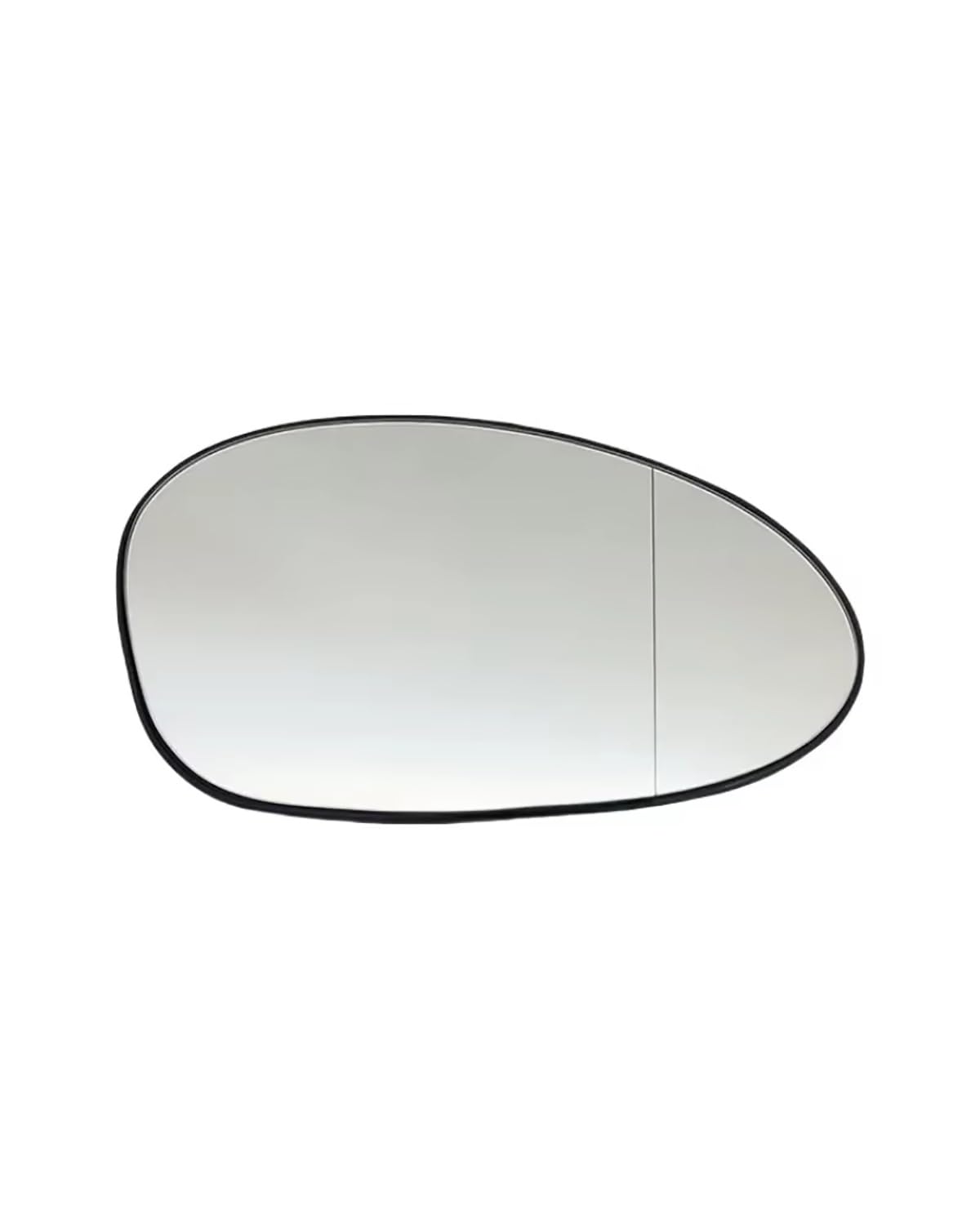 Für 1er 3er E81 E82 E87 E88 E90 E91 E46 Für M3 Z4 Rechte Seite Außenspiegel Glas Rückspiegel Beheizter Spiegel Seitenspiegelglas(White-right) von WNCXSA