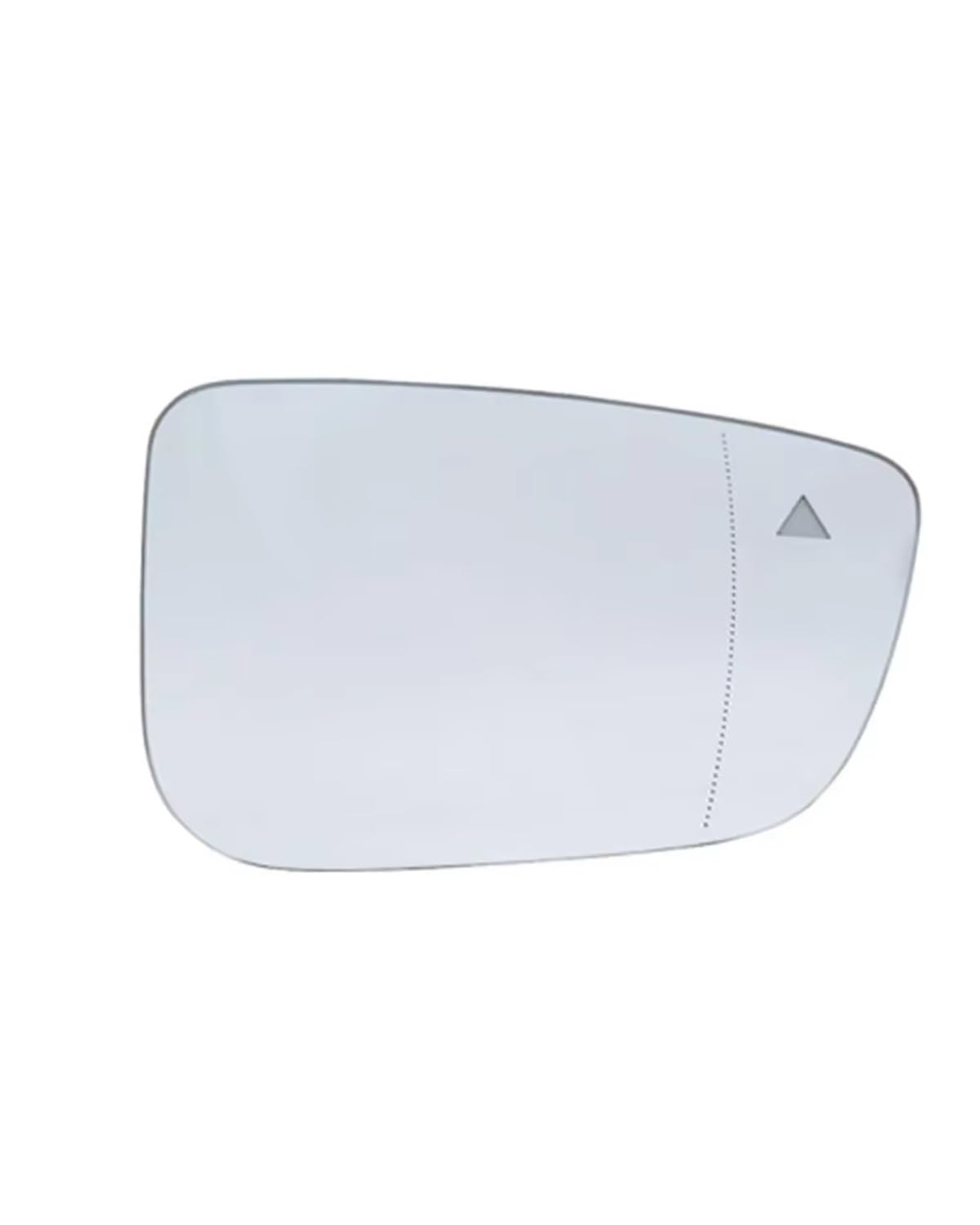 Für 3er G20 G21 5er G30 G31 G32 G38 7er G11 G12 Beheizter Toter-Winkel-Warnflügel Rückspiegelglas Seitenspiegelglas(Right) von WNCXSA