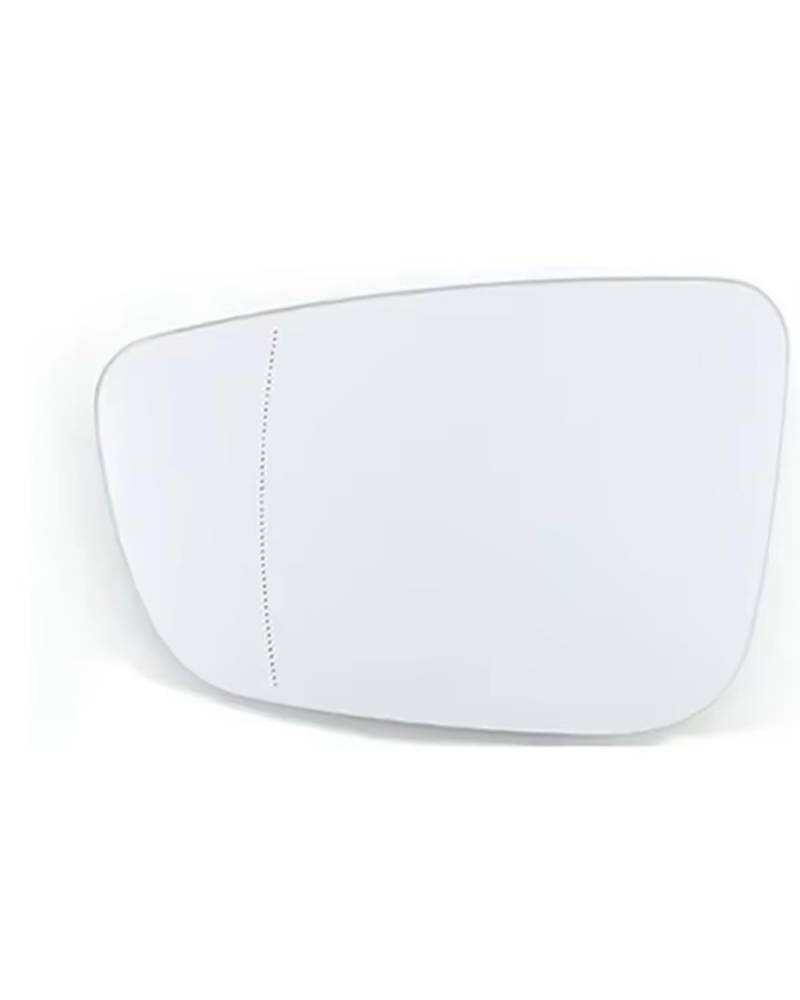 Für 3er G28 2020 2021 2022 2023 2024 Seitenrückspiegelgläser Reflektierende Glaslinse Mit Heizung Seitenspiegelglas(1PCS left side) von WNCXSA