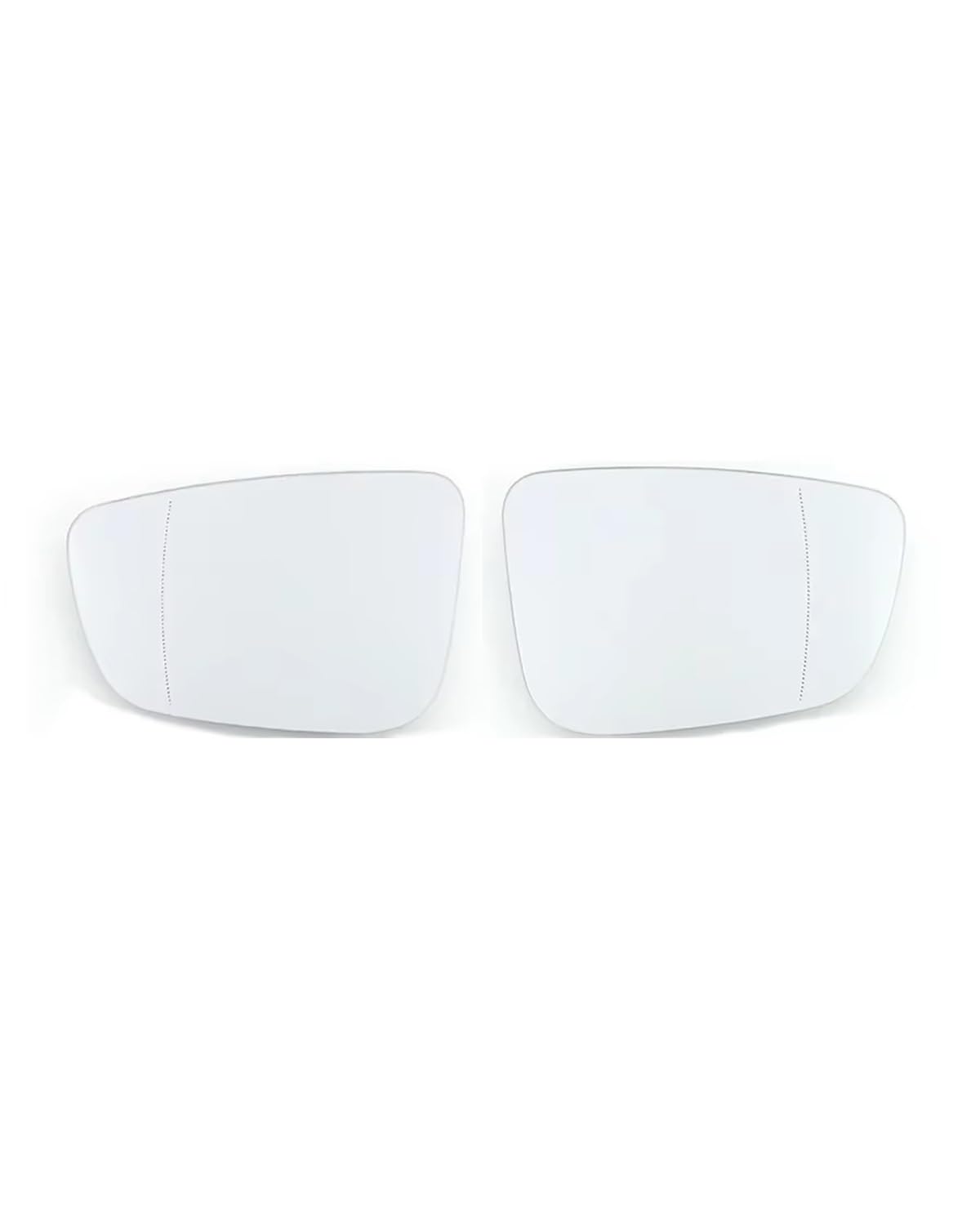 Für 3er G28 2020 2021 2022 2023 2024 Seitenrückspiegelgläser Reflektierende Glaslinse Mit Heizung Seitenspiegelglas(2PCS left and right) von WNCXSA