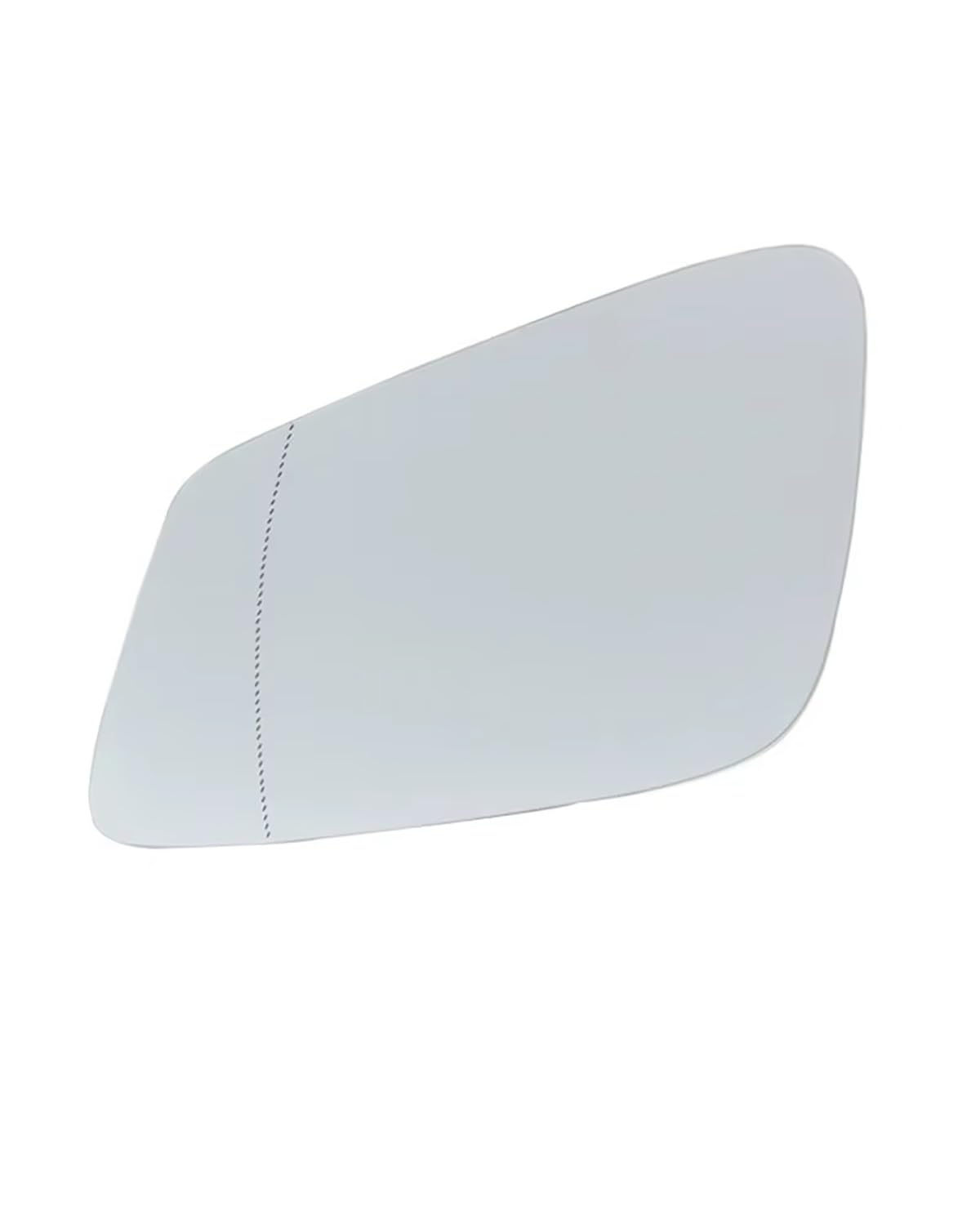Für 5 6 7 E60 F10 F18 GT F07 F06 F01 F02 51167186587 51167186588 Links Rechts Beheizte Spiegel Glas Mit Draht 4 Pins Seitenspiegelglas(Left) von WNCXSA