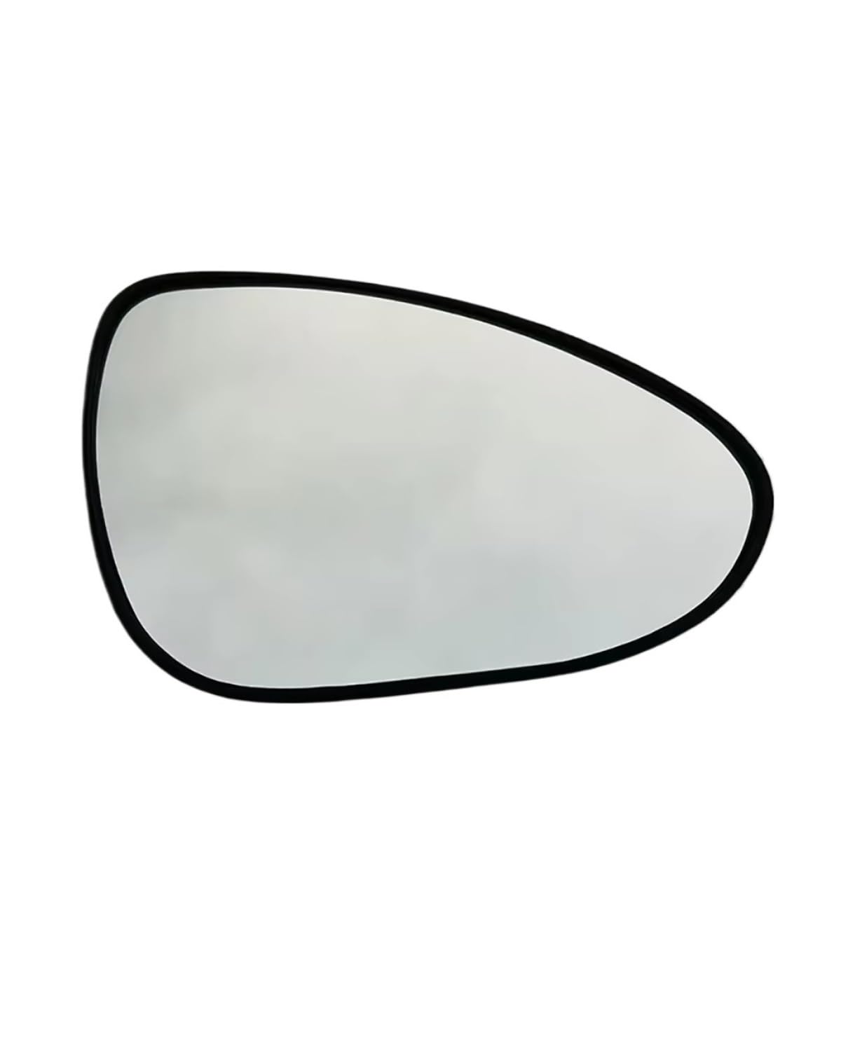 Für Aveo Für Sonic 2011-2014 Auto Rückspiegel Glas Objektiv Zubehör Seitenspiegelglas(No heating RH) von WNCXSA