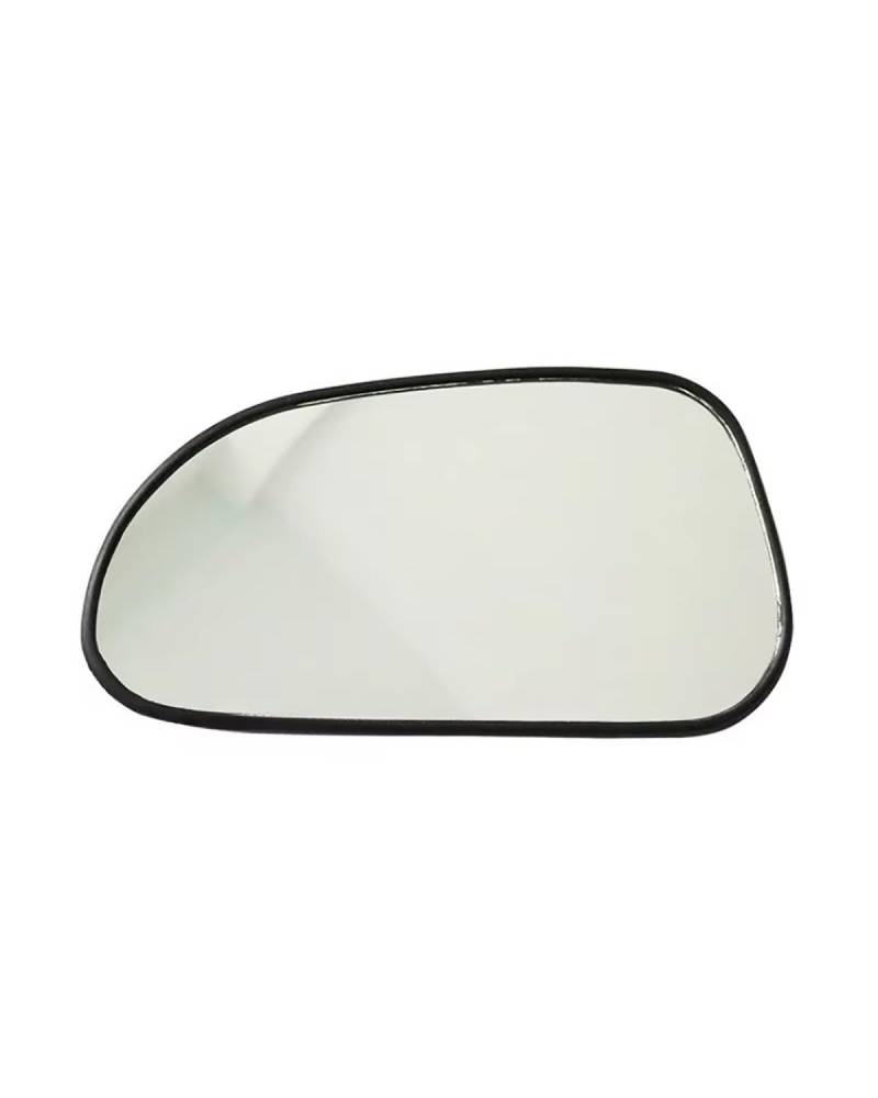 Für Buick Excelle 2003-2007 Linke Und Rechte Linse Rückspiegeloberfläche Reflektorglas Auto Links/Rechts Seitenspiegelglas Seitenspiegelglas(Left No heat) von WNCXSA