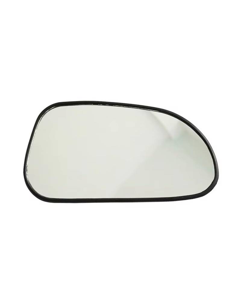 Für Buick Excelle 2003-2007 Linke Und Rechte Linse Rückspiegeloberfläche Reflektorglas Auto Links/Rechts Seitenspiegelglas Seitenspiegelglas(Right heating) von WNCXSA