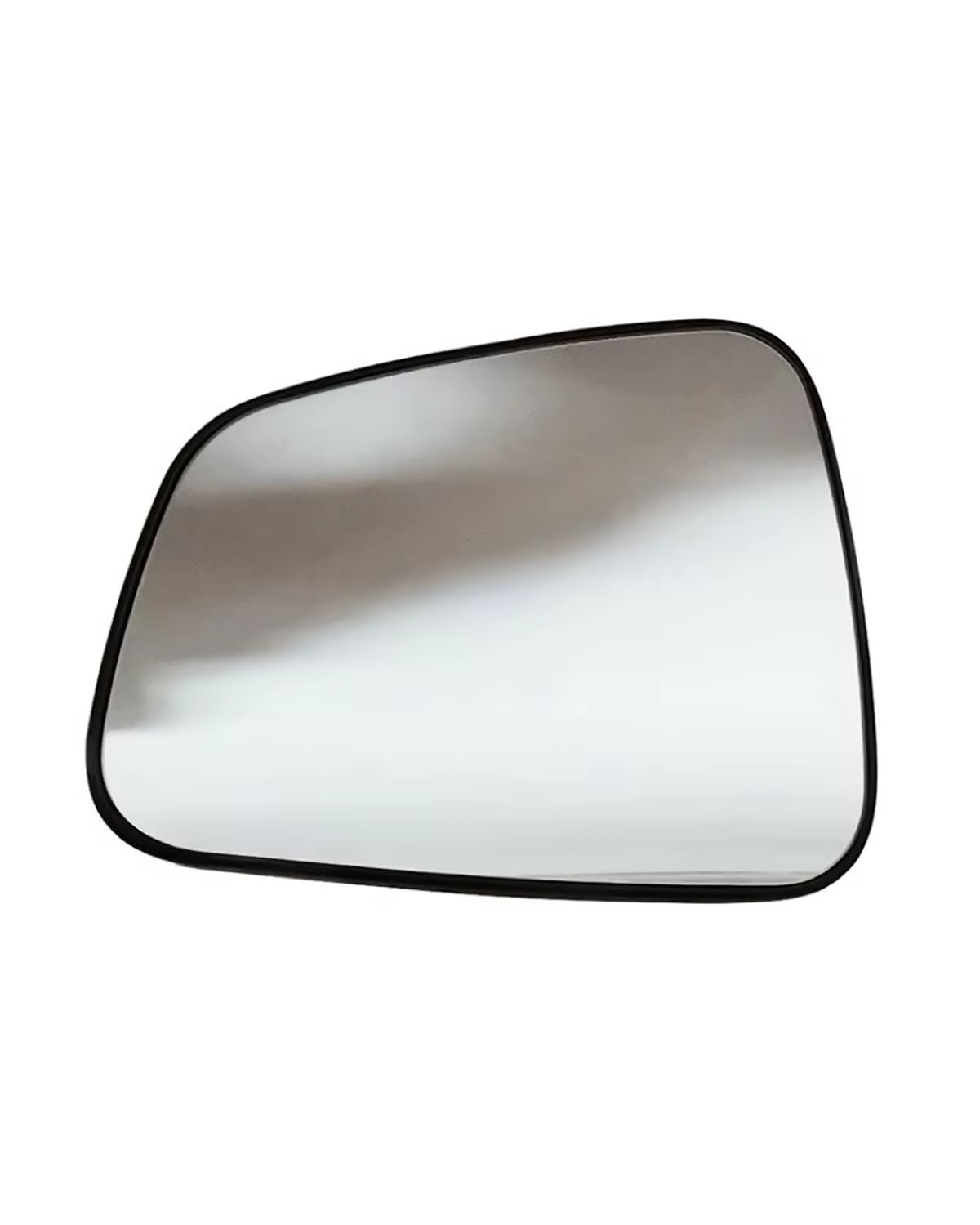 Für Buick Für Encore Für Tron 2013-2018 Für Mokka X Auto Beheiztes Spiegelglas Weiße Spiegelheizlinsen Seitenspiegelglas(Left heating) von WNCXSA