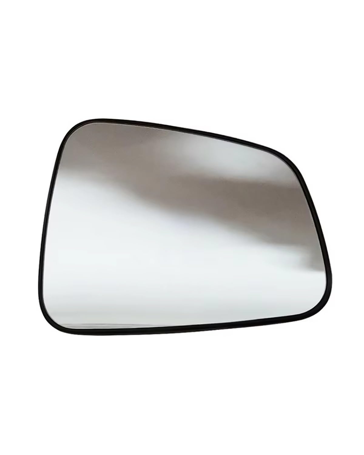Für Buick Für Encore Für Tron 2013-2018 Für Mokka X Auto Beheiztes Spiegelglas Weiße Spiegelheizlinsen Seitenspiegelglas(Right heating) von WNCXSA
