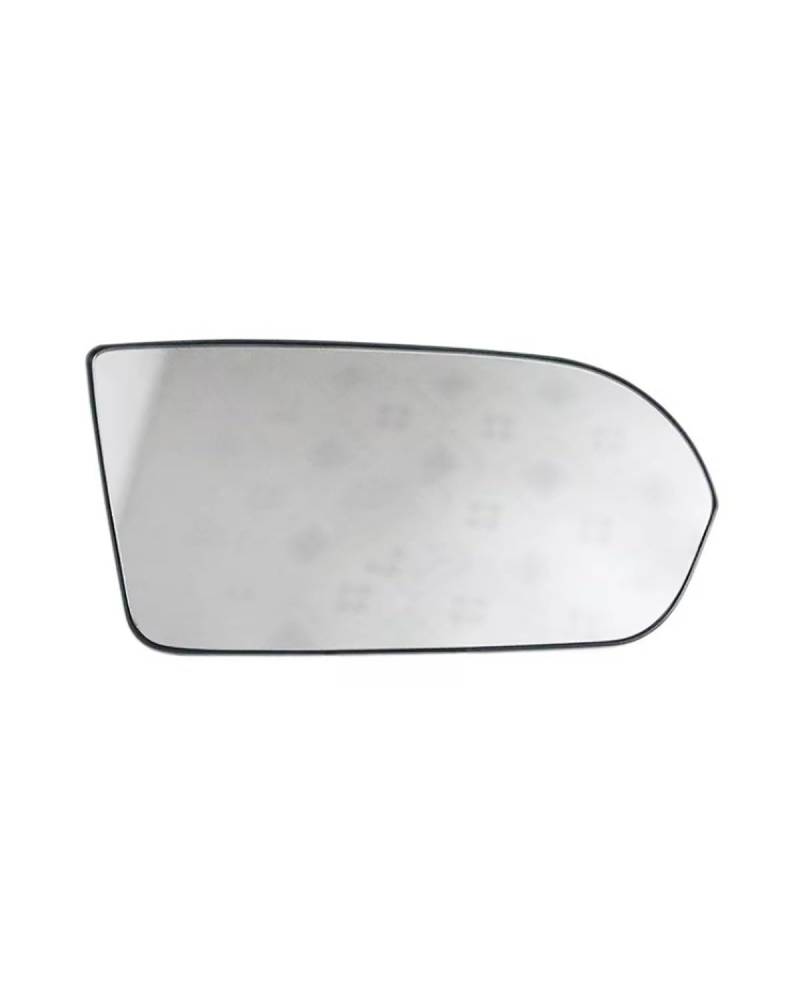 Für Buick Für Excelle 2008-2012 Rückspiegeloberfläche Reflektorglas Rund Um Das Umkehrobjektiv Autospiegelglas Seitenspiegelglas(1PCS right) von WNCXSA