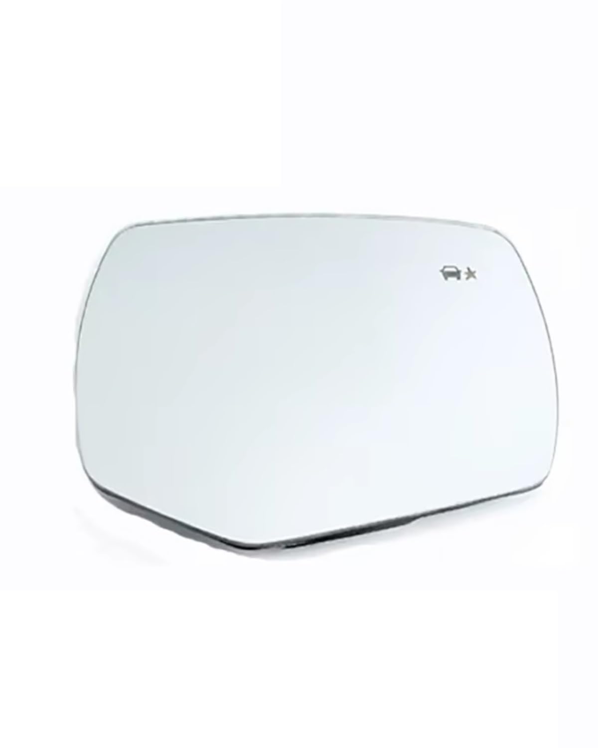 Für Cadillac CT5 CT6 Autozubehör Außenspiegel Reflektierende Linse Rückspiegelgläser Glas Mit Heizung Toter Winkel Seitenspiegelglas(1PCS right side) von WNCXSA