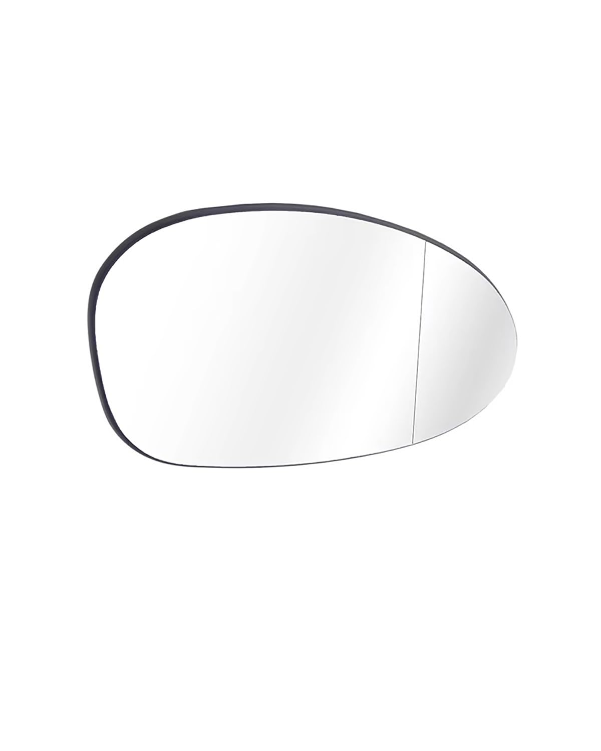 Für E90 E91 E92 E93 Für M3 E80 E81 E87 Spiegel Heizung Nebel Seite Spiegel Glas Rückspiegel Seitenspiegelglas(A Mirror glass R) von WNCXSA