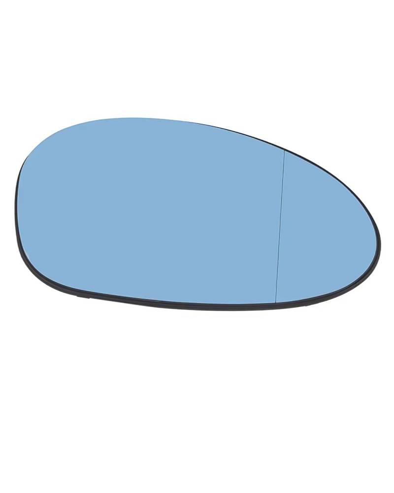Für E90 E91 E92 E93 Für M3 E80 E81 E87 Spiegel Heizung Nebel Seite Spiegel Glas Rückspiegel Seitenspiegelglas(B Mirror glass R) von WNCXSA