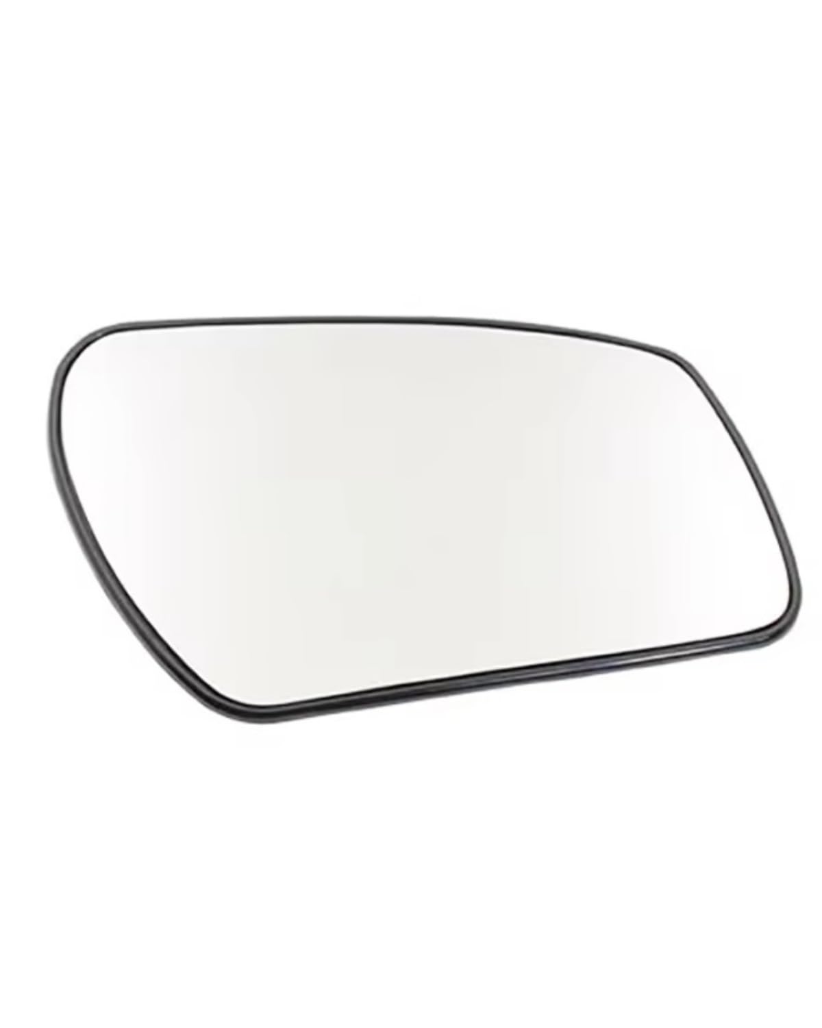 Für Ford Für Focus 2005 2006 2007 2008-2014 Autoteil Seitenrückspiegellinsen Reflektierende Glaslinse Seitenspiegelglas(1pcs right heating) von WNCXSA