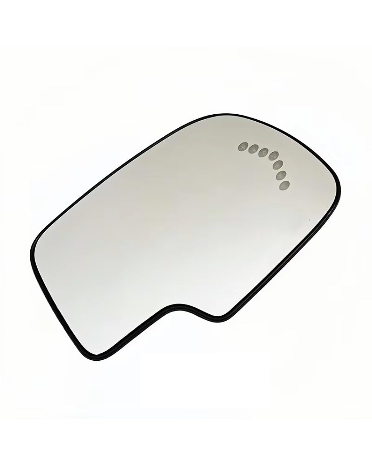 Für GMC Für Cadillac 2003 2004 2005 2006 2007 Rückspiegel Spiegelglas 88944391 88944392 Autoteile Seitenspiegelglas(Right) von WNCXSA