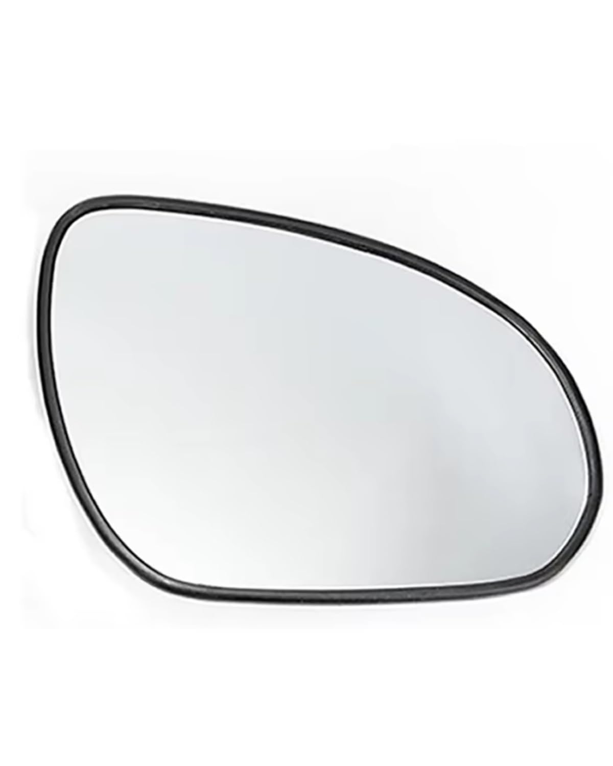 Für Hyundai Für Elantra 2008 2009 2010 Autozubehör Außenbereich Teil Äußere Rückspiegelglaslinse Ohne Heizung Seitenspiegelglas(1pcs right no heatin) von WNCXSA