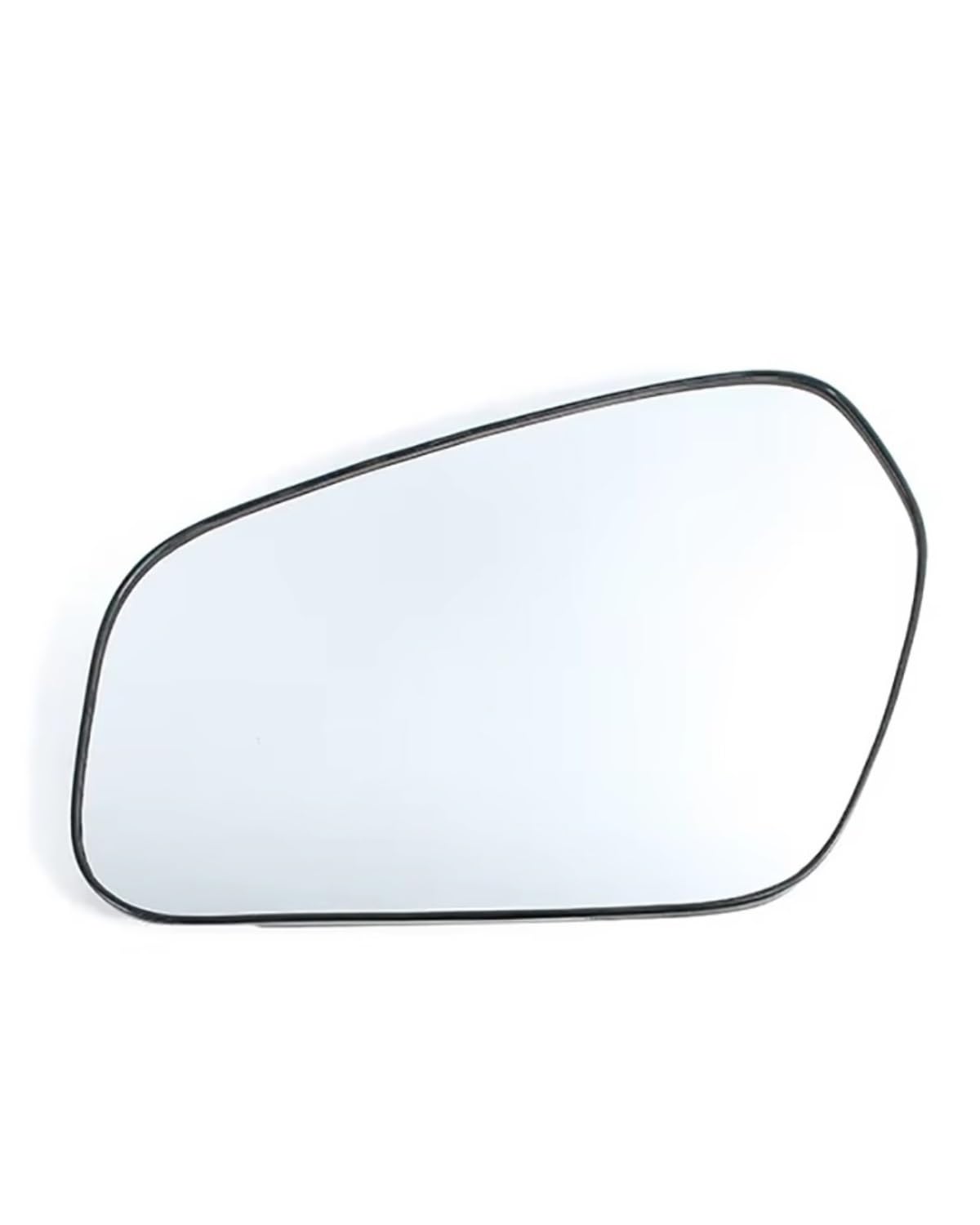 Für Hyundai Für IX25 2020 2021 Autotürflügel Rückspiegellinsen Äußere Rückspiegelseitenspiegel Weiße Glaslinse Seitenspiegelglas(1PCS left heating) von WNCXSA