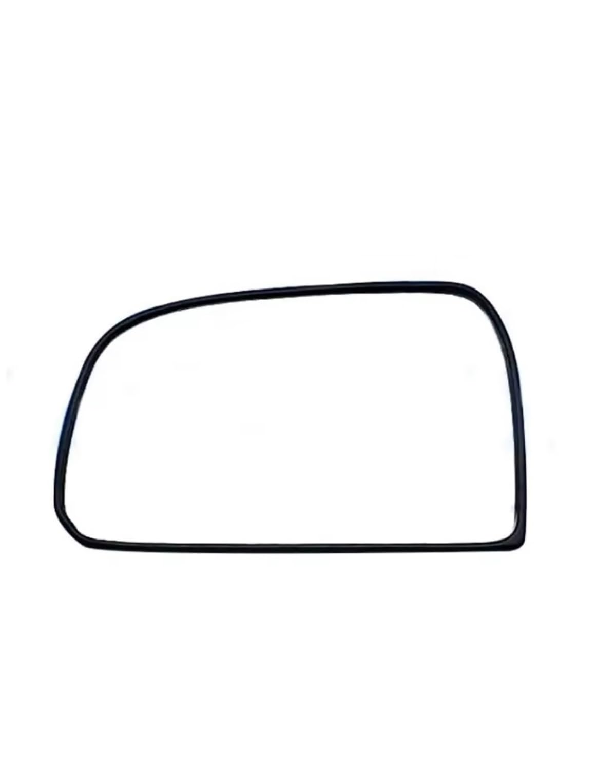 Für Hyundai Für Tucson 2005 2006 2007 2008 Türflügel Rückspiegel Linsen Äußere Rückspiegel Seitenspiegel Glaslinse Ohne Heizung Seitenspiegelglas(1pcs left no heating) von WNCXSA