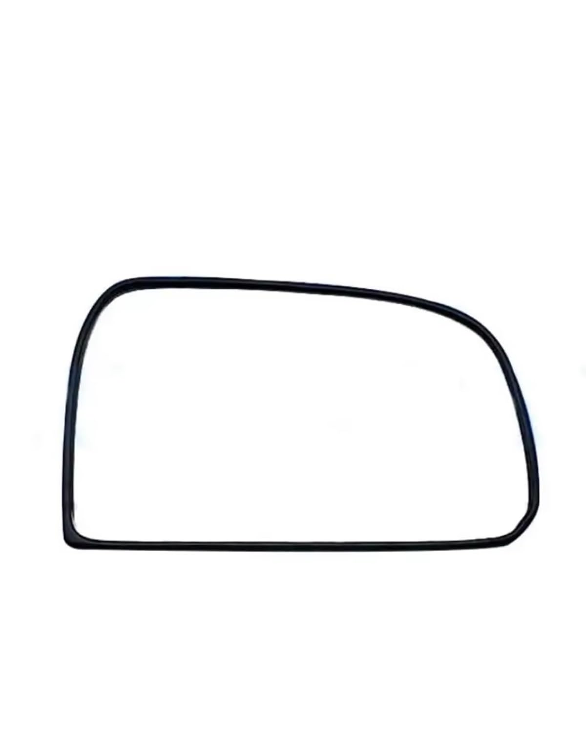 Für Hyundai Für Tucson 2005 2006 2007 2008 Türflügel Rückspiegel Linsen Äußere Rückspiegel Seitenspiegel Glaslinse Ohne Heizung Seitenspiegelglas(1pcs right no heatin) von WNCXSA