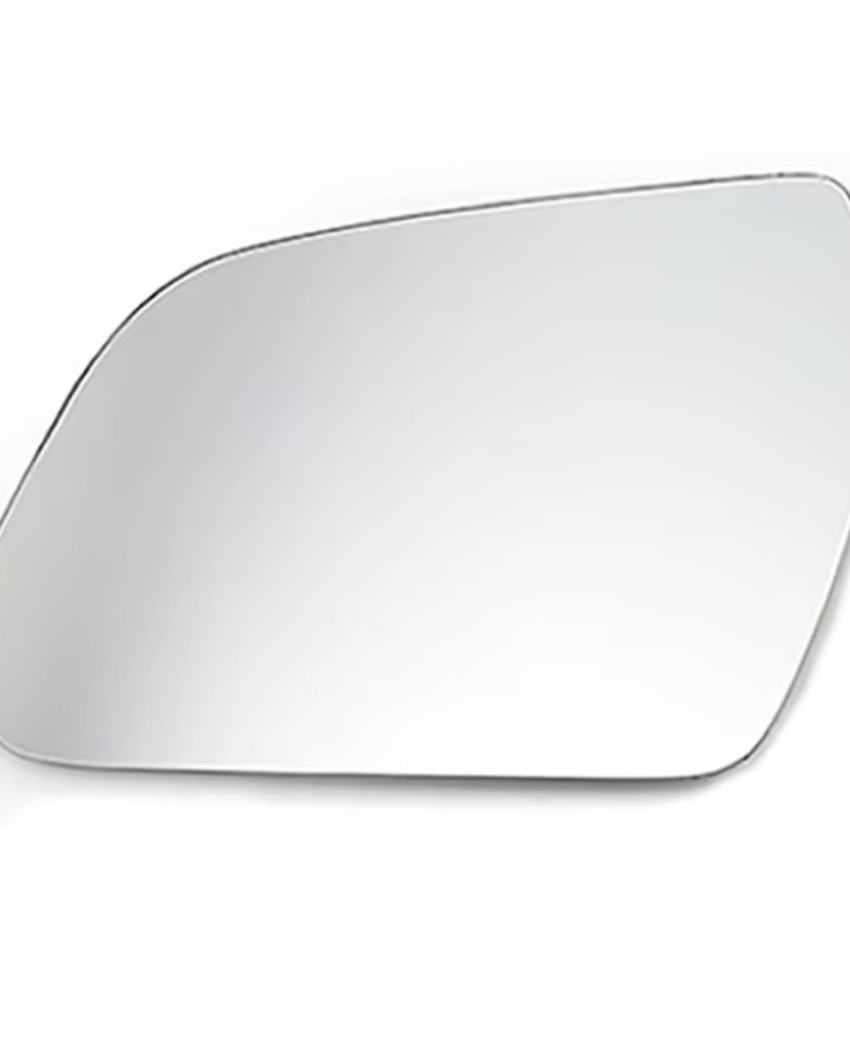 Für Hyundai IX25 2014 2015 2016 2017 2018 Türflügel Rückspiegel Linsen Äußere Rückspiegel Seitenspiegel Weißglas Autospiegel Seitenspiegelglas(1pcs left no heating) von WNCXSA