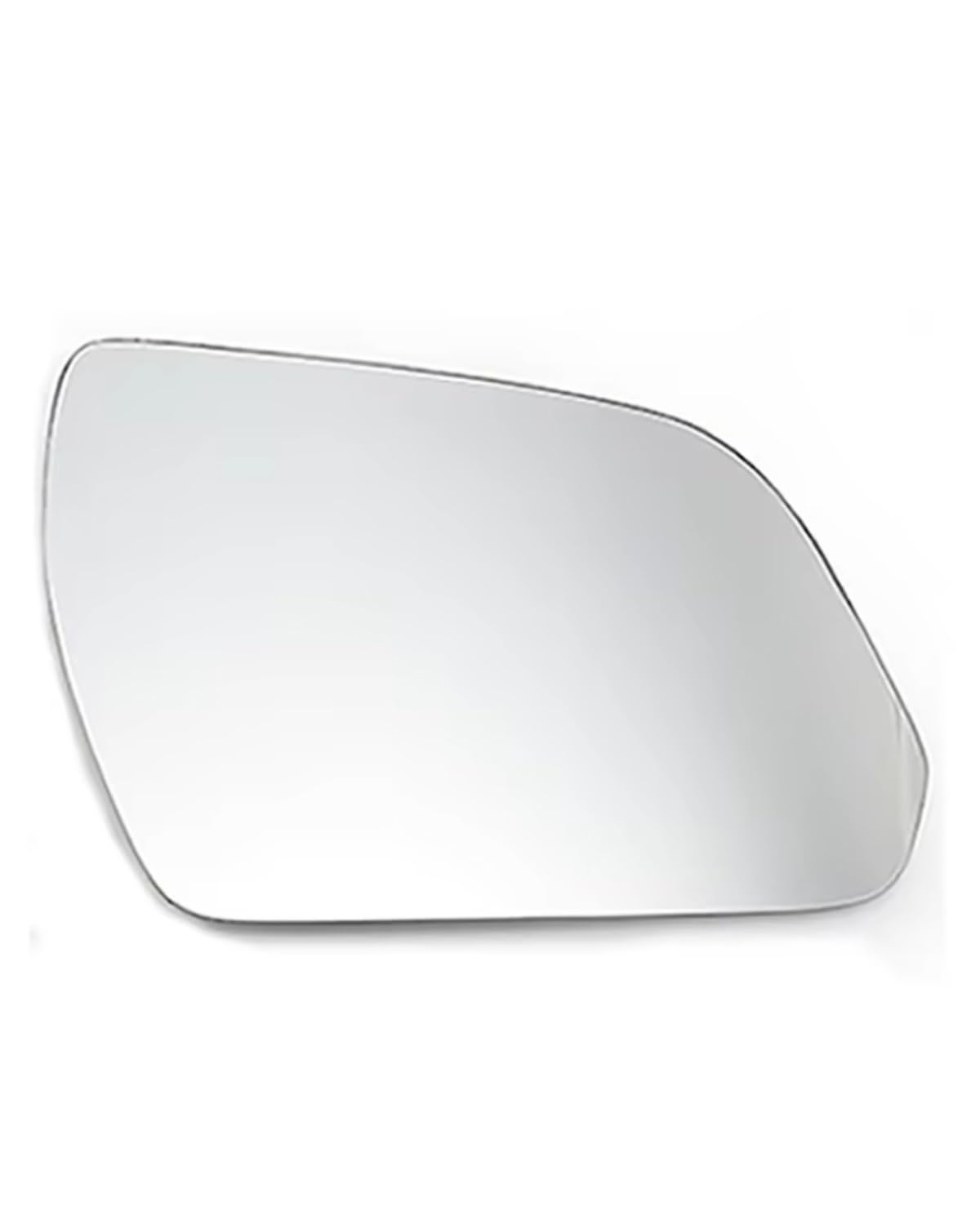 Für Hyundai IX25 2014 2015 2016 2017 2018 Türflügel Rückspiegel Linsen Äußere Rückspiegel Seitenspiegel Weißglas Autospiegel Seitenspiegelglas(1pcs right heating) von WNCXSA