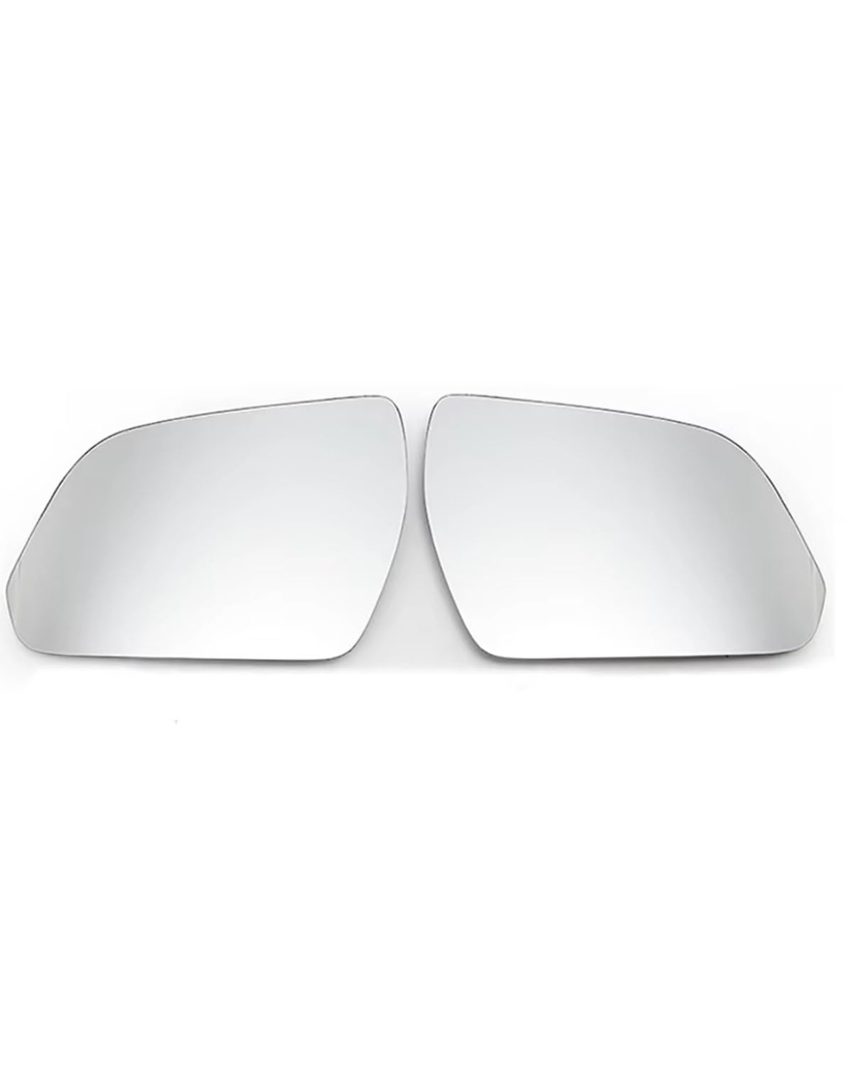 Für Hyundai IX25 2014 2015 2016 2017 2018 Türflügel Rückspiegel Linsen Äußere Rückspiegel Seitenspiegel Weißglas Autospiegel Seitenspiegelglas(A pair heating) von WNCXSA