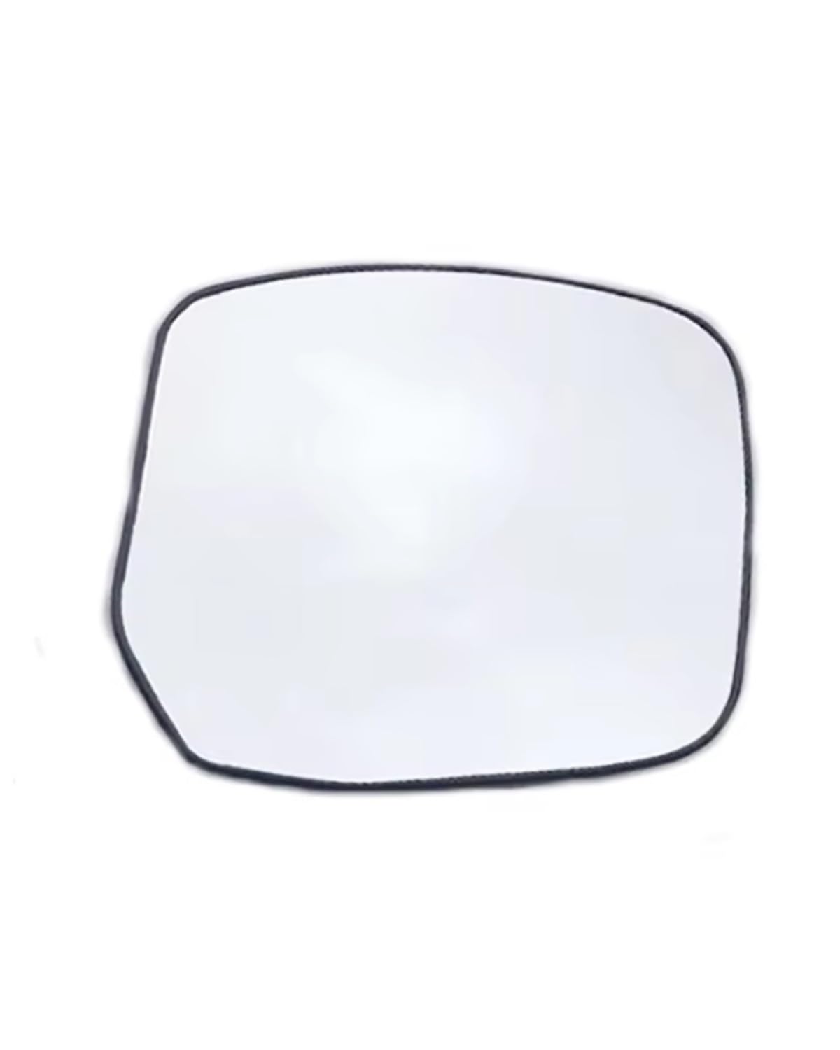 Für Infiniti QX80 2013 2014 2015 2016 Auto-Rückspiegelgläser Seitlich Reflektierende Außenlinse Aus Glas Mit Heizung Seitenspiegelglas(1PCS right side) von WNCXSA