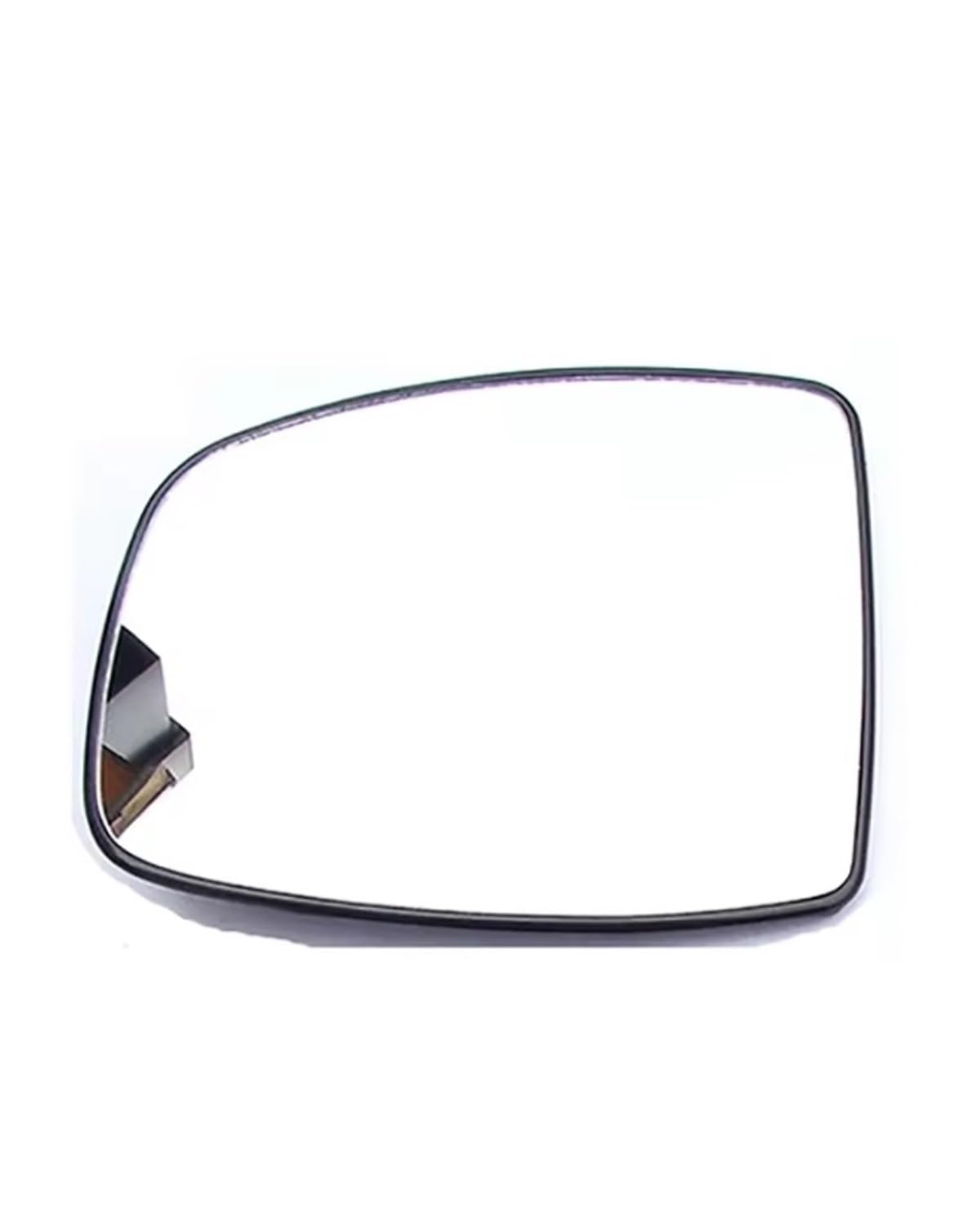 Für Jade 2017 2018 2019 2020 2021 Auto Rückspiegel Glas Außentür Seitenspiegel Objektiv Ohne Heizung Seitenspiegelglas(1PCS left side) von WNCXSA